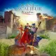 The Quest for Excalibur – Puy du Fou