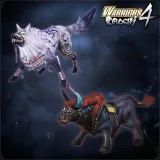 Special Mount Pack 2