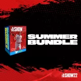 MLB The Show 22 Summer Bundle