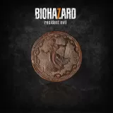Biohazard 7 - 万能のコイン and 難易度「Madhouse」
