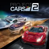 Project Cars 2 - Demo