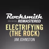 Rocksmith 2014 – Electrifying (The Rock) - Jim Johnston 