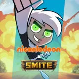 Smite x Nickelodeon Plus Pack