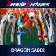 Arcade Archives Dragon Saber