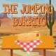 The Jumping Burrito