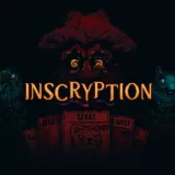 Inscryption Inscryption