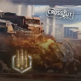 Crossout - Season 9 Battle Pass