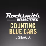 Rocksmith 2014 - Dishwalla - Counting Blue Cars
