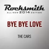 Rocksmith 2014 - The Cars - Bye Bye Love