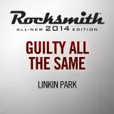 Rocksmith 2014 - Linkin Park - Guilty All The Same