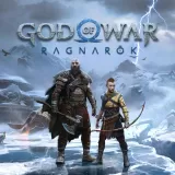 God of War RagnarÃ¶k