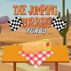The Jumping Burrito: Turbo