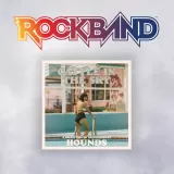 Shake Me Up - Hounds