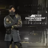 Call of Duty League - 2022 CDL Champs Pack
