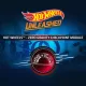 HOT Wheels - Zero Gravity Checkpoint Module