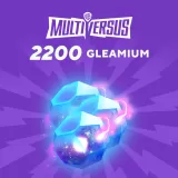 MultiVersus - 2,200 Gleamium