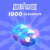 MultiVersus - 1,000 Gleamium