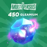 MultiVersus - 450 Gleamium