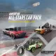 Wreckfest American All-Stars Car Pack