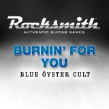 Rocksmith 2014 - Blue Öyster Cult - Burnin
