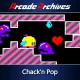 Arcade Archives Chack