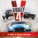 V-Rally 4: Career Booster