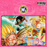 Capcom Arcade 2nd Stadium: Three Wonders