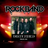 Disturbed Pack 04