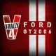 V Rally 4 -Ford Gt 2006