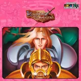 Capcom Arcade 2nd Stadium: A.K.A Knights OF THE Round