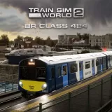 Train Sim World 2: Island Line 2022: BR Class 484