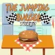 The Jumping Burger: Turbo