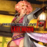 DOA5LR SW Mashup - Tina and Koshosho