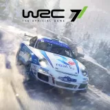 Wrc 7 - Porsche 911 GT3 Rs Rgt