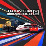 Train Sim World 2