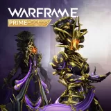 Warframe: Khora Prime Accessories Pack