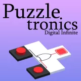 Puzzletronics: Digital Infinite Puzzletronics: Digital Infinite