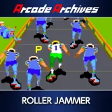 Arcade Archives Roller Jammer