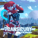 Transiruby Transiruby
