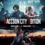 Raccoon City Edition Raccoon City Edition