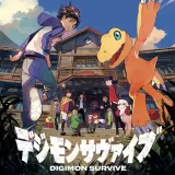 Digimon Survive