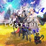 Lost Epic Lost Epic