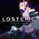 Lost Epic Lost Epic