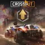 Crossout — Season 3 Battle Pass Level