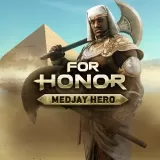 For Honor Medjay Hero