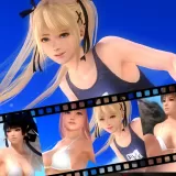 DOA5LR Premier Sexy Set