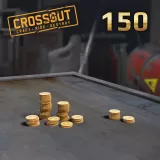 Crossout - 150 Coins