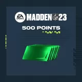 Madden NFL 23 - 500 Madden Points