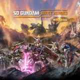 SD Gundam Battle Alliance Demo Edition