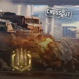 Crossout - Season 9 Elite Battle pass Bundle